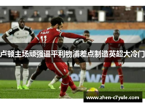 卢顿主场顽强逼平利物浦差点制造英超大冷门 卢顿主场顽强逼平利物浦差点制造英超大冷门